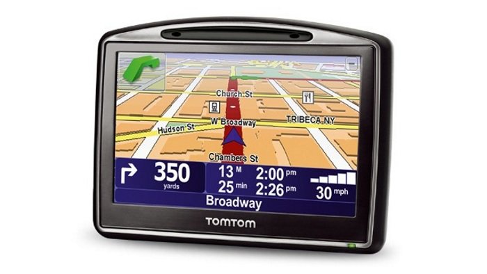 how to update tomtom xxl for free
